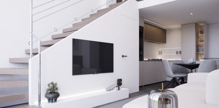 1 bedroom Apartment in Kallithea, Greece No. 107267