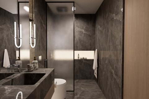 1 bedroom Apartment in Kallithea, Greece No. 107267 12