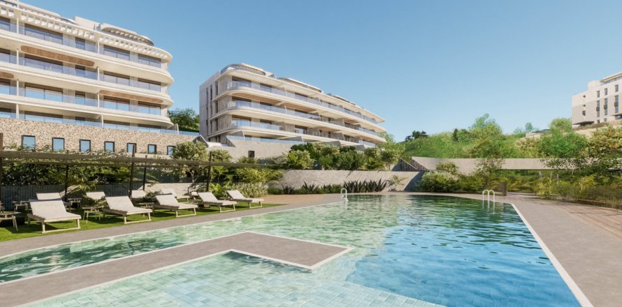 3 bedrooms Apartment in La Da, Vietnam No. 116693