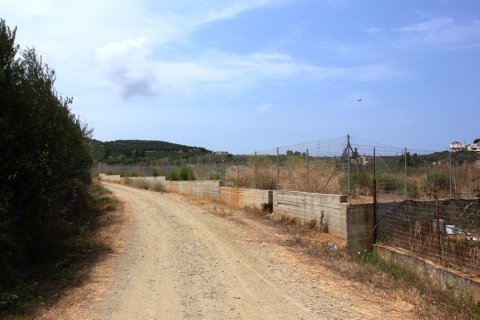 15000m² Land in Chania, Greece No. 109686 3