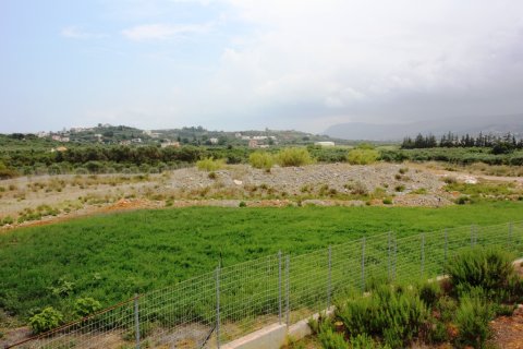 15000m² Land in Chania, Greece No. 109686