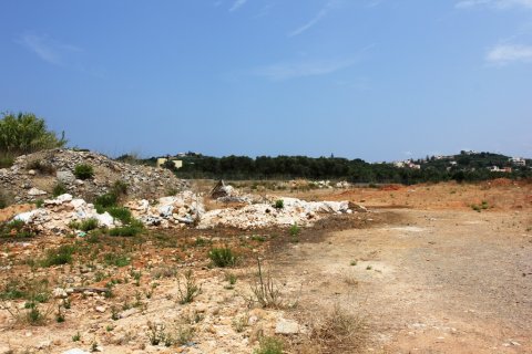 15000m² Land in Chania, Greece No. 109686 2