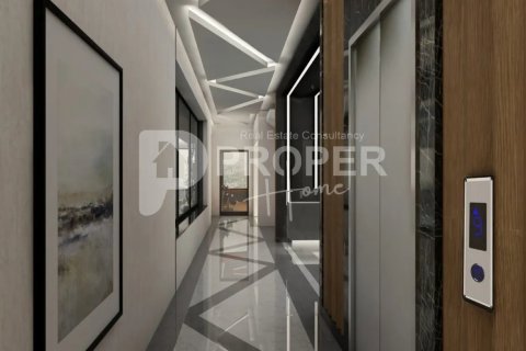 4 rooms Appartement à Chau Lang, Vietnam No. 14061 15