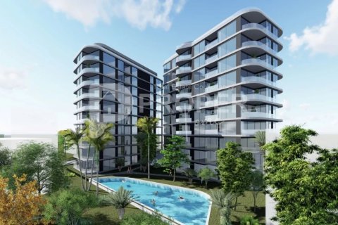 4 rooms Appartement à Chau Lang, Vietnam No. 14061 25