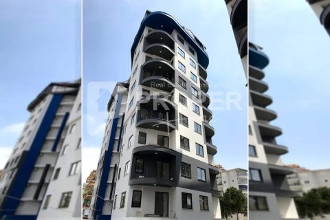 4 rooms Appartement à Chau Lang, Vietnam No. 14061 5