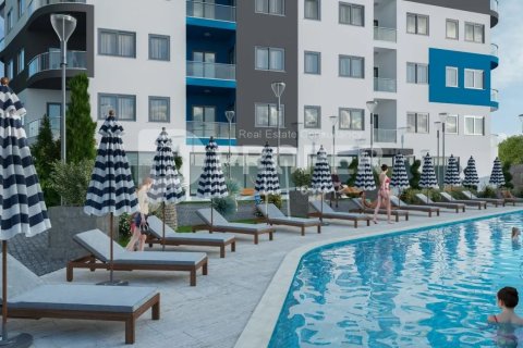 4 rooms Appartement à Chau Lang, Vietnam No. 14061 26