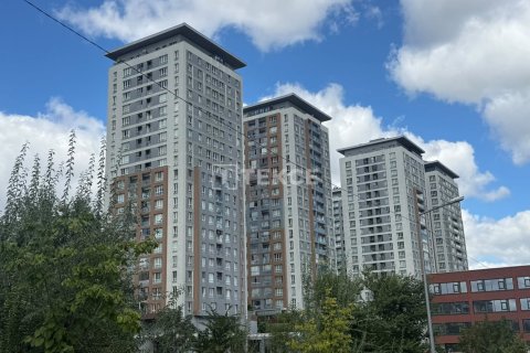 2 bedrooms Apartment in Istanbul, Turkey No. 129279