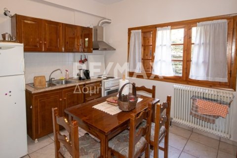 8 bedrooms Hotel in Mouresi, Greece No. 104629 21