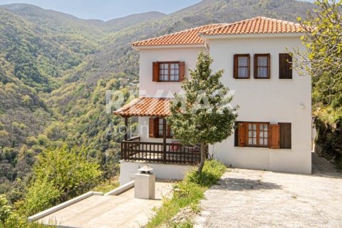 8 bedrooms Hotel in Mouresi, Greece No. 104629 1