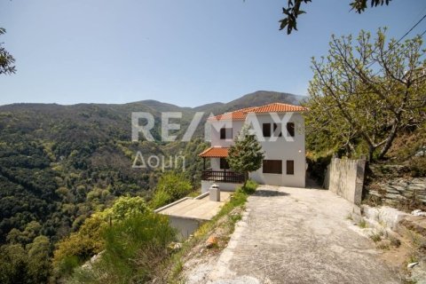 8 bedrooms Hotel in Mouresi, Greece No. 104629 4