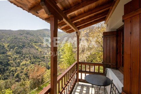 8 bedrooms Hotel in Mouresi, Greece No. 104629 15