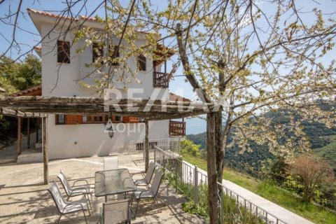 8 bedrooms Hotel in Mouresi, Greece No. 104629 3