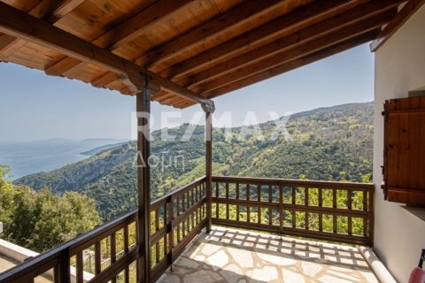8 bedrooms Hotel in Mouresi, Greece No. 104629 11