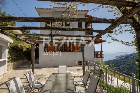 8 bedrooms Hotel in Mouresi, Greece No. 104629 6