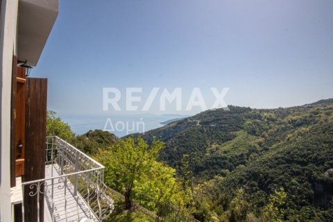 8 bedrooms Hotel in Mouresi, Greece No. 104629 10