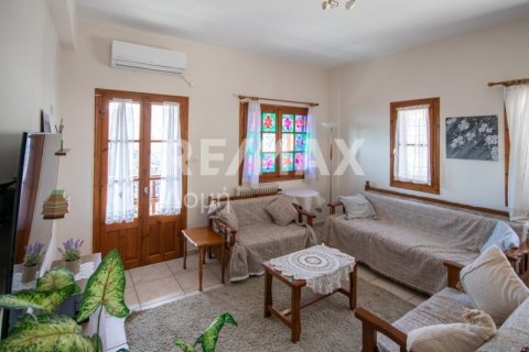 8 bedrooms Hotel in Mouresi, Greece No. 104629 13