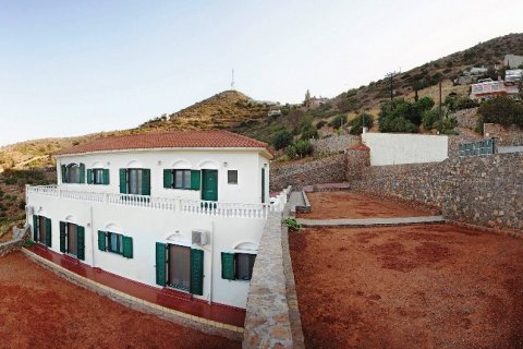 6 bedrooms Villa in Lasithi, Greece No. 57958 3