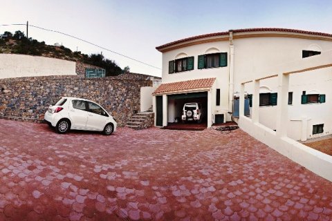 6 bedrooms Villa in Lasithi, Greece No. 57958 2