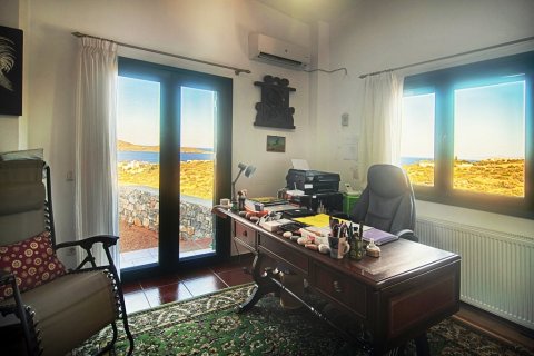 6 bedrooms Villa in Lasithi, Greece No. 57958 14