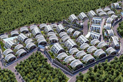 3 bedrooms Penthouse in Chau Lang, Vietnam No. 21186 28