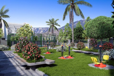 3 bedrooms Penthouse in Chau Lang, Vietnam No. 21186 11