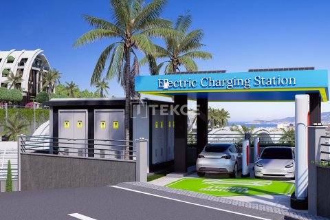 3 bedrooms Penthouse in Chau Lang, Vietnam No. 21186 8