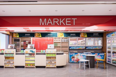 3 bedrooms Penthouse in Chau Lang, Vietnam No. 21186 15