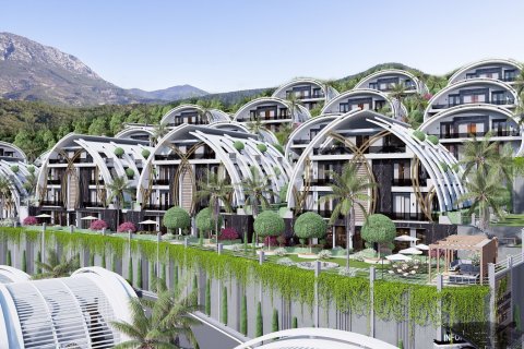 3 bedrooms Penthouse in Chau Lang, Vietnam No. 21186 2