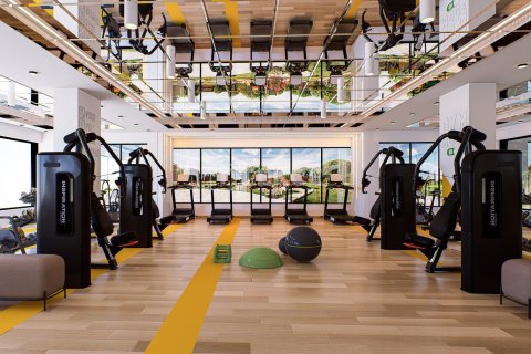 3 bedrooms Penthouse in Chau Lang, Vietnam No. 21186 18