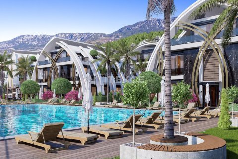 3 bedrooms Penthouse in Chau Lang, Vietnam No. 21186 3