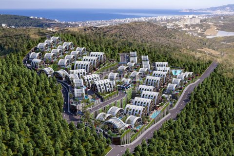 3 bedrooms Penthouse in Chau Lang, Vietnam No. 21186 27