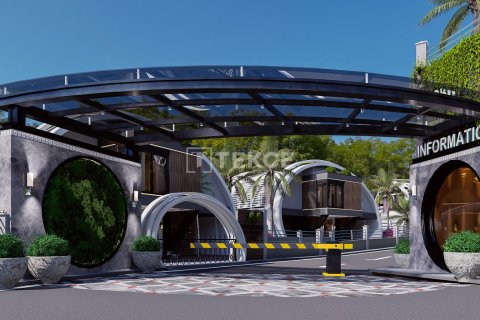 3 bedrooms Penthouse in Chau Lang, Vietnam No. 21186 9