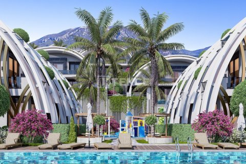 3 bedrooms Penthouse in Chau Lang, Vietnam No. 21186 29