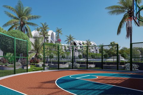 3 bedrooms Penthouse in Chau Lang, Vietnam No. 21186 12