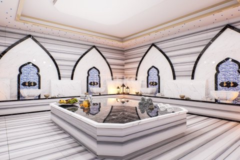 3 bedrooms Penthouse in Chau Lang, Vietnam No. 21186 24