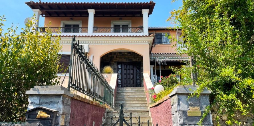 3 dormitorios Apartment en Corfu, Greece No. 107275