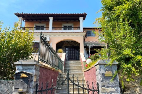 3 dormitorios Apartment en Corfu, Greece No. 107275