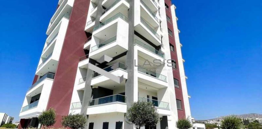 3 bedrooms Apartment in Agios Tychonas, Cyprus No. 104028