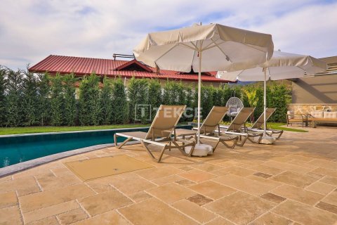 3 chambres Villa à Hoang An, Vietnam No. 11425 18