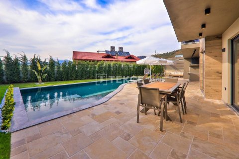 3 chambres Villa à Hoang An, Vietnam No. 11425 19