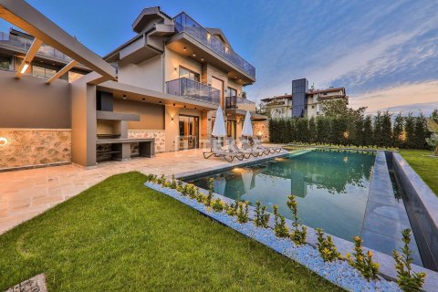 3 chambres Villa à Hoang An, Vietnam No. 11425 2