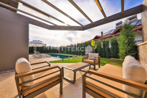 3 chambres Villa à Hoang An, Vietnam No. 11425 20