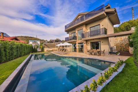 3 chambres Villa à Hoang An, Vietnam No. 11425 26