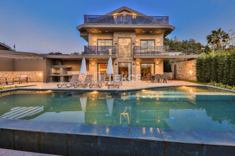 3 chambres Villa à Hoang An, Vietnam No. 11425 30