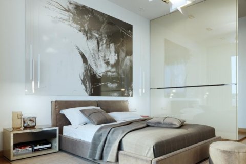 4 bedrooms Apartment in Limassol, Cyprus No. 105961 6