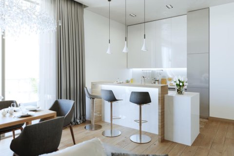 4 bedrooms Apartment in Limassol, Cyprus No. 105961 2