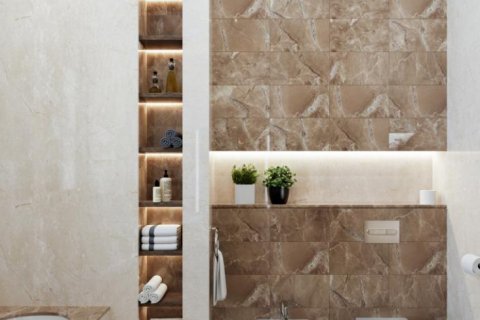 4 bedrooms Apartment in Limassol, Cyprus No. 105961 7