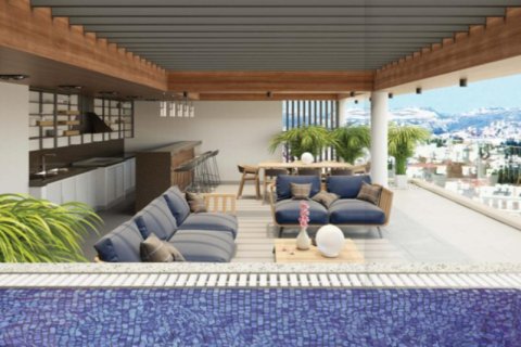 4 bedrooms Apartment in Limassol, Cyprus No. 105961 8