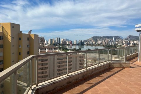 3 dormitorios Apartment en Calpe, Spain No. 111178