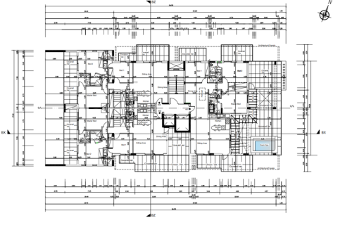 3 bedrooms Apartment in Limassol, Cyprus No. 79080 6
